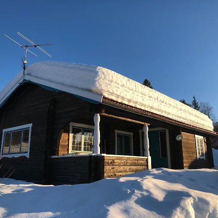 Vasa Ski Lodge Мура Екстер'єр фото