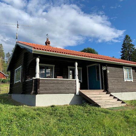 Vasa Ski Lodge Мура Екстер'єр фото