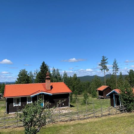 Vasa Ski Lodge Мура Екстер'єр фото