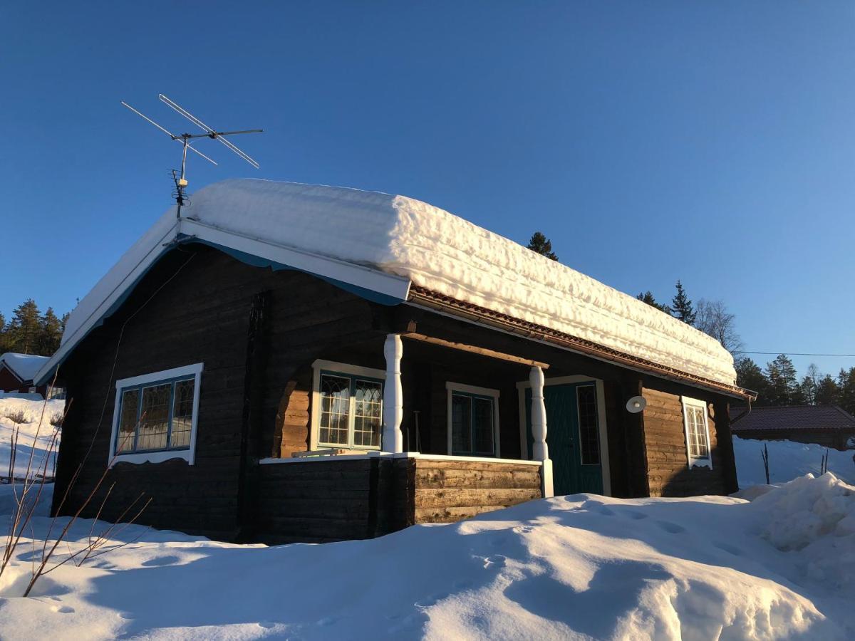 Vasa Ski Lodge Мура Екстер'єр фото