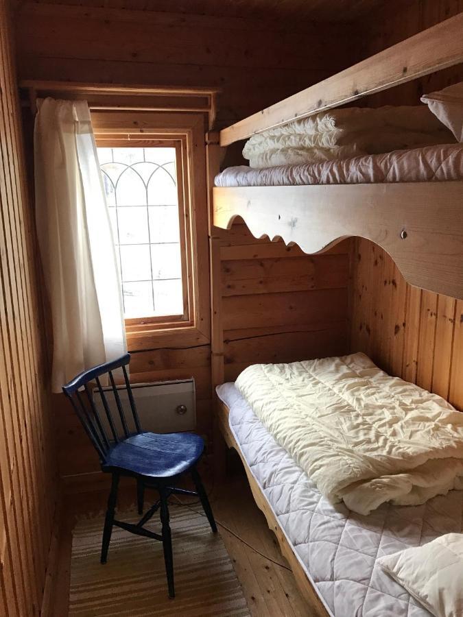 Vasa Ski Lodge Мура Екстер'єр фото