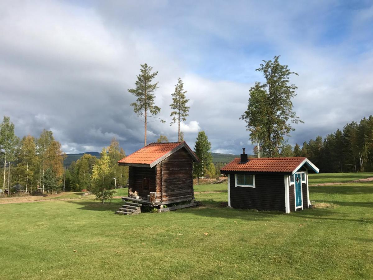 Vasa Ski Lodge Мура Екстер'єр фото