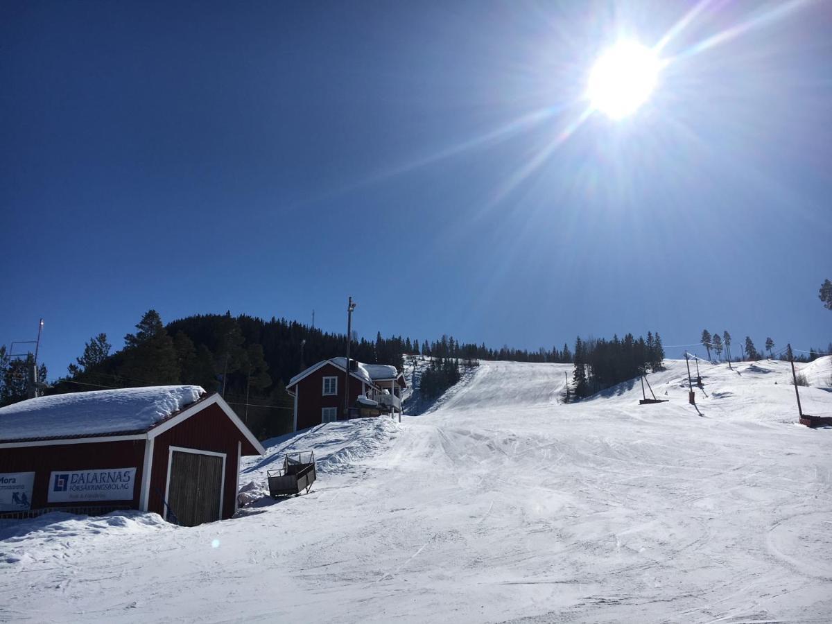 Vasa Ski Lodge Мура Екстер'єр фото
