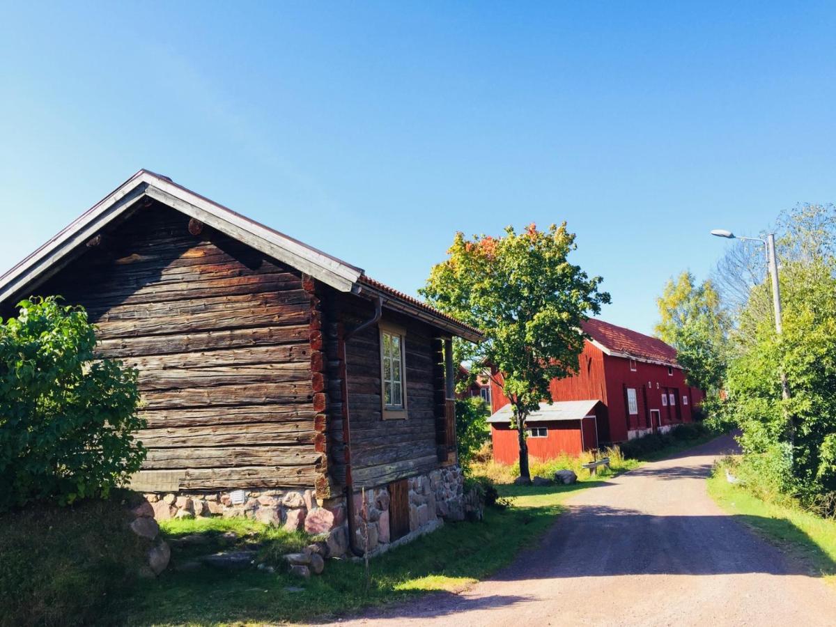 Vasa Ski Lodge Мура Екстер'єр фото