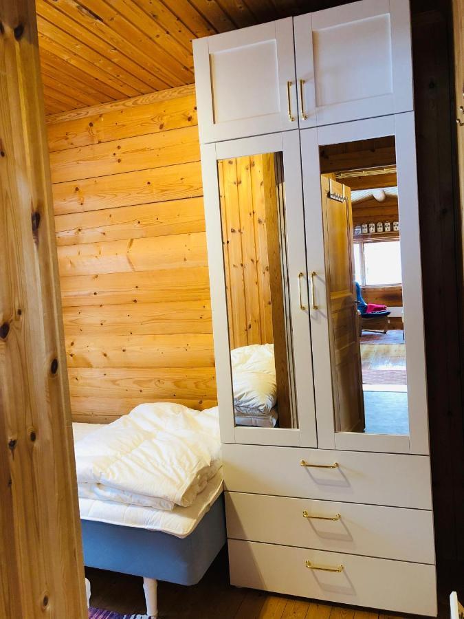 Vasa Ski Lodge Мура Екстер'єр фото